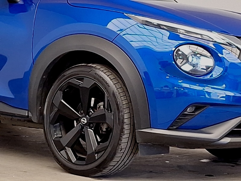 Used Nissan Juke 2025 for sale - 77751096: Photo 9