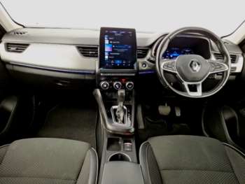 Used Renault Arkana 2022 for sale - 74787322: Photo