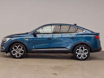 Used Renault Arkana 2022 for sale - 74787322: Photo