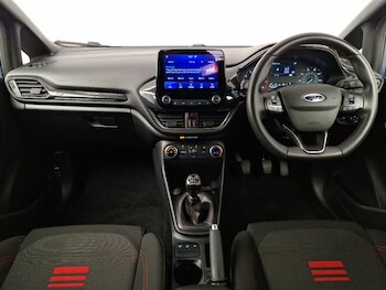 Used Ford Fiesta 2023 for sale - 78327040: Photo