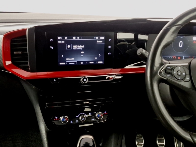 Used Vauxhall Mokka 2022 for sale - 76779655: Photo 10