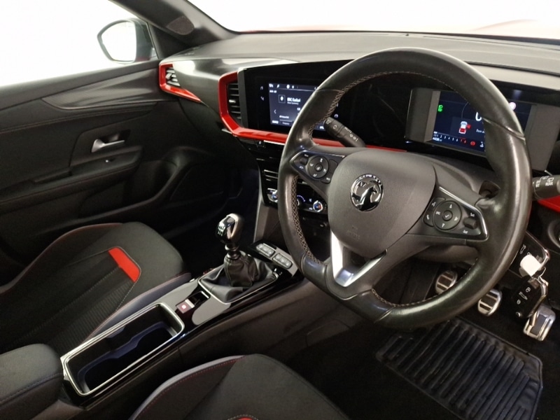 Used Vauxhall Mokka 2022 for sale - 76779655: Photo 11