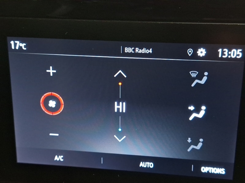 Used Vauxhall Mokka 2022 for sale - 76779655: Photo 13