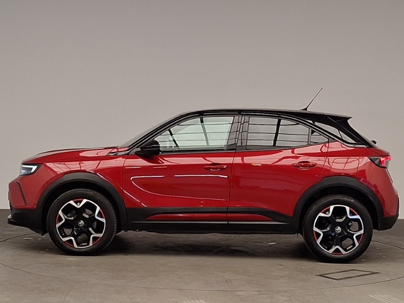 Used Vauxhall Mokka 2022 for sale - 76779655: Photo 4