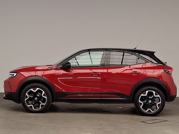 Used Vauxhall Mokka 2022 for sale - 76779655: Photo