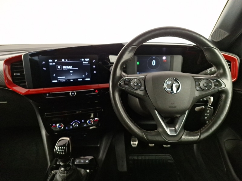 Used Vauxhall Mokka 2022 for sale - 76779655: Photo 7