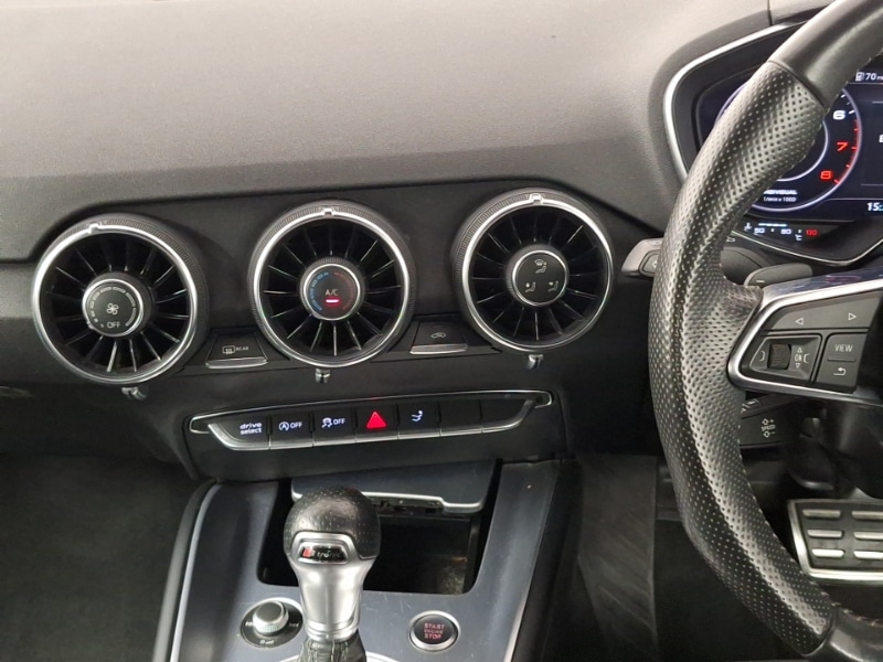 Used Audi TT 2019 for sale - 76834214: Photo 10