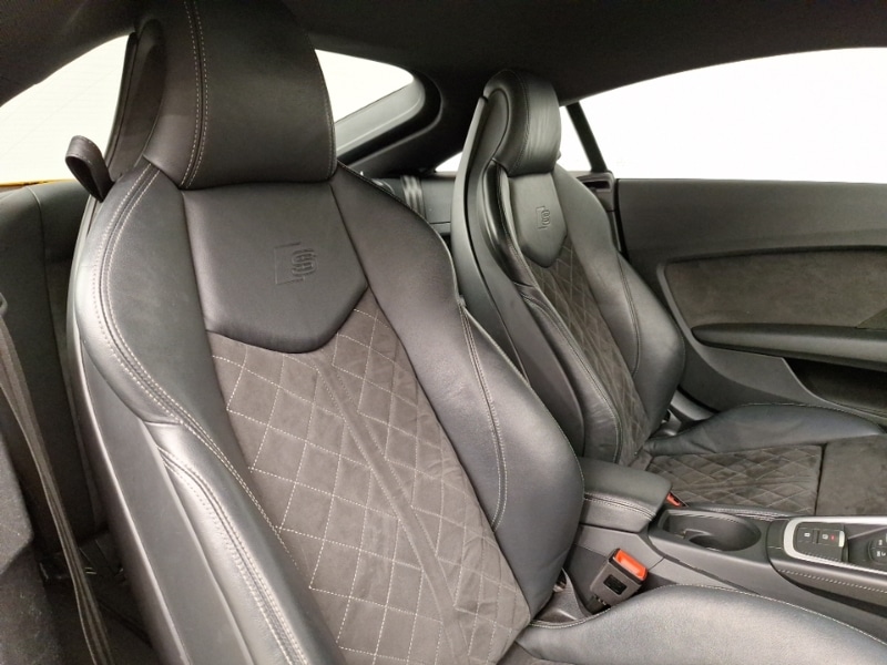 Used Audi TT 2019 for sale - 76834214: Photo 12