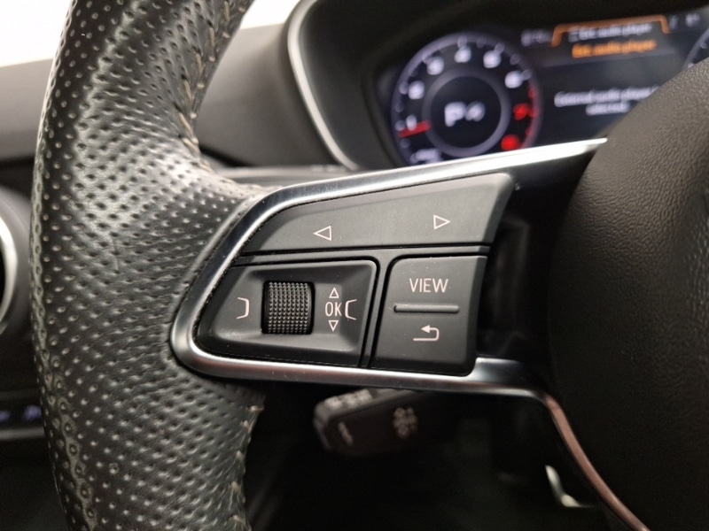 Used Audi TT 2019 for sale - 76834214: Photo 14