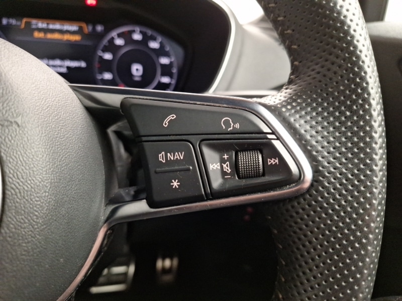 Used Audi TT 2019 for sale - 76834214: Photo 15