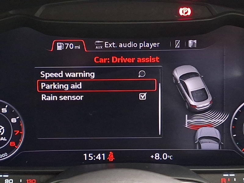 Used Audi TT 2019 for sale - 76834214: Photo 17