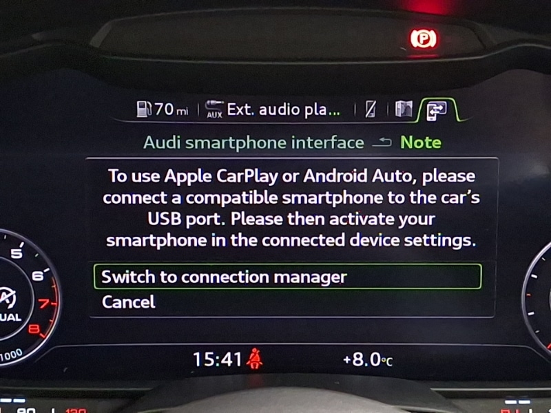 Used Audi TT 2019 for sale - 76834214: Photo 18