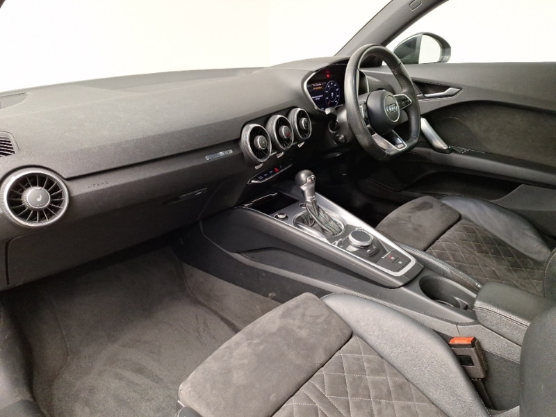 Used Audi TT 2019 for sale - 76834214: Photo 5