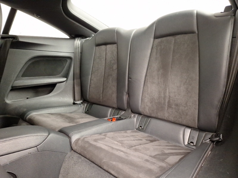 Used Audi TT 2019 for sale - 76834214: Photo 6