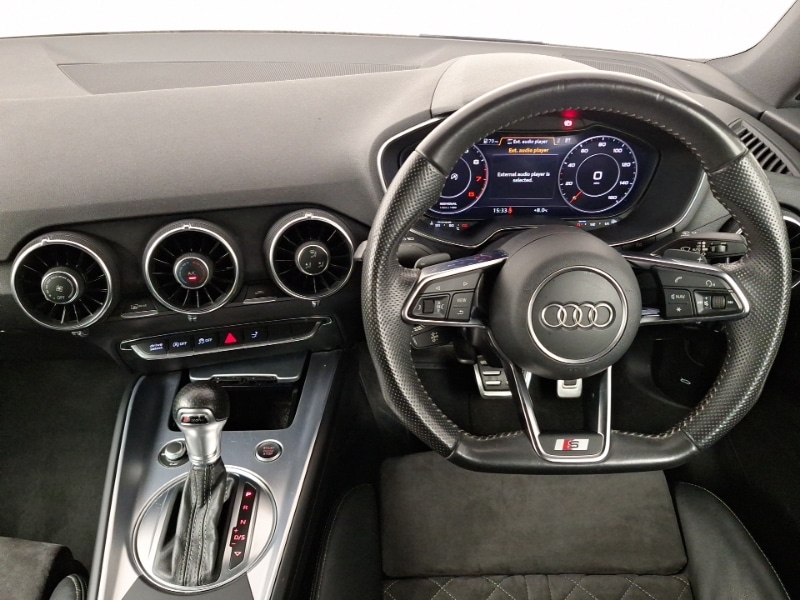 Used Audi TT 2019 for sale - 76834214: Photo 7
