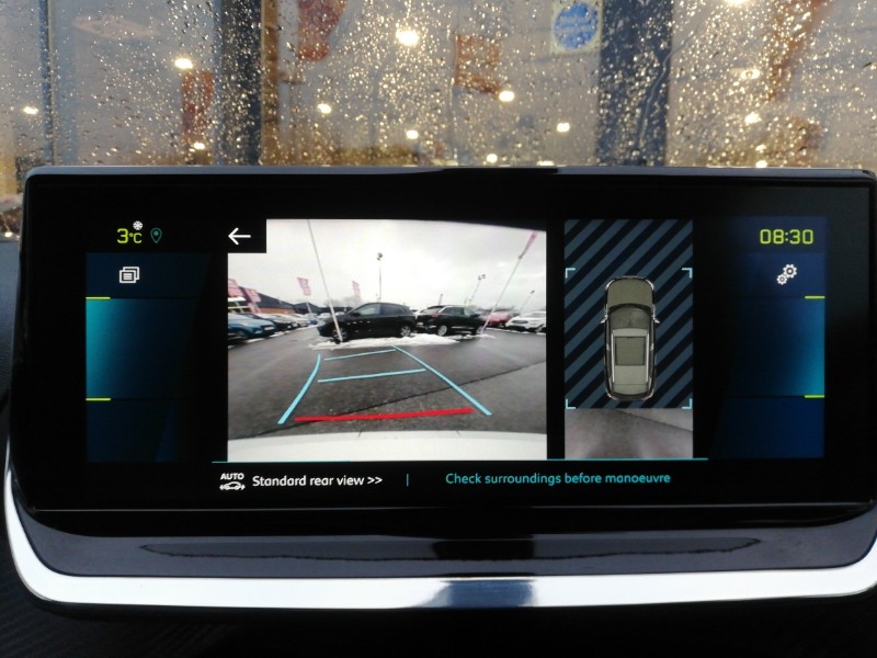 Used Peugeot 2008 2020 for sale - 77610986: Photo 11