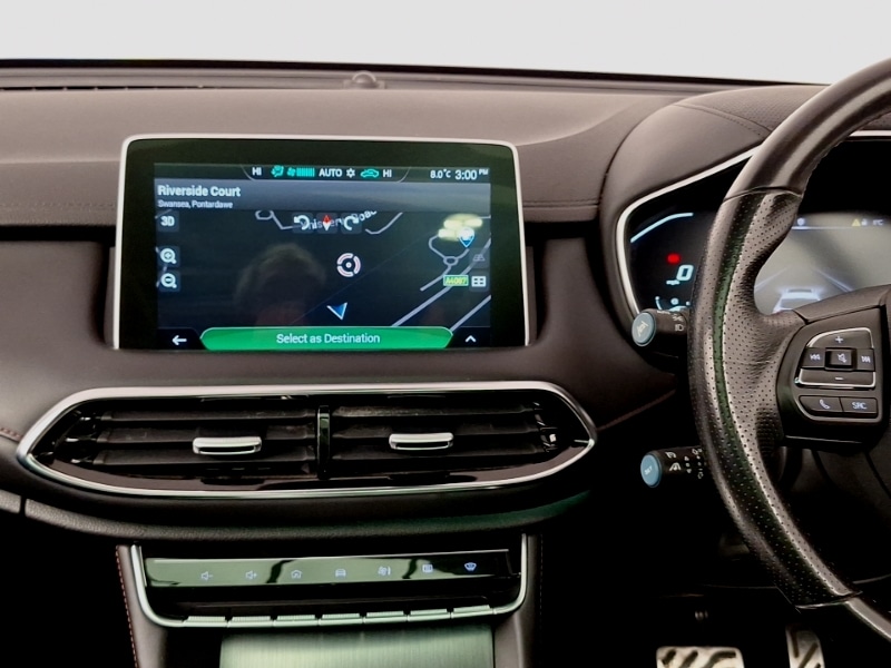 Used MG MG HS 2023 for sale - 77907630: Photo 10