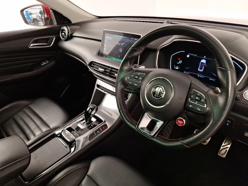 Used MG MG HS 2023 for sale - 77907630: Photo 11