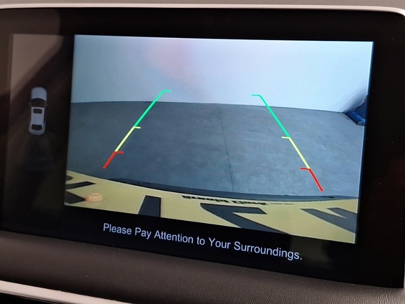 Used MG MG HS 2023 for sale - 77907630: Photo 13