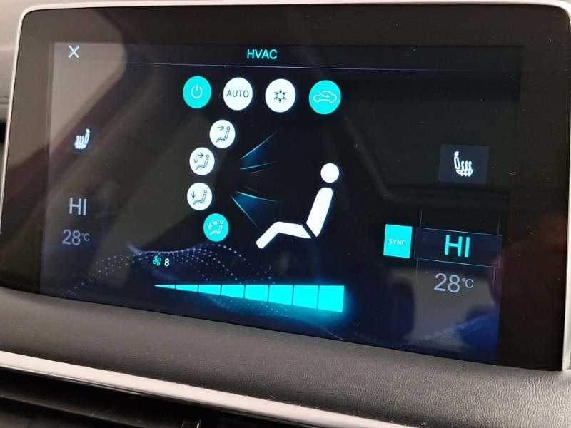 Used MG MG HS 2023 for sale - 77907630: Photo 14