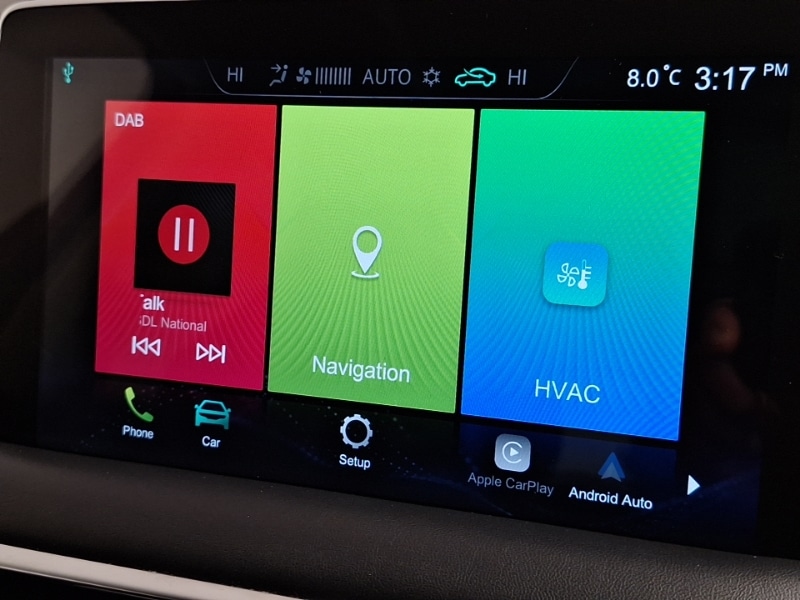 Used MG MG HS 2023 for sale - 77907630: Photo 15