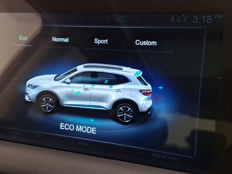 Used MG MG HS 2023 for sale - 77907630: Photo 16