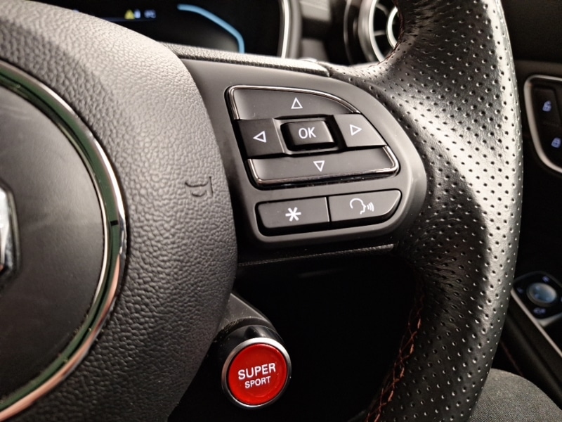 Used MG MG HS 2023 for sale - 77907630: Photo 18