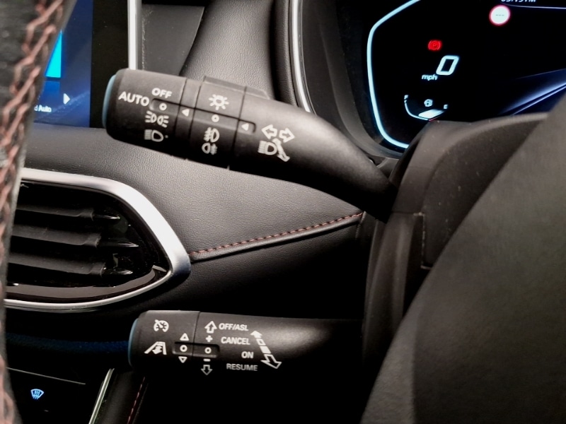 Used MG MG HS 2023 for sale - 77907630: Photo 19