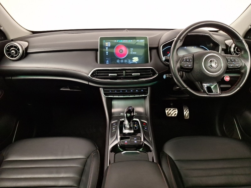 Used MG MG HS 2023 for sale - 77907630: Photo 2