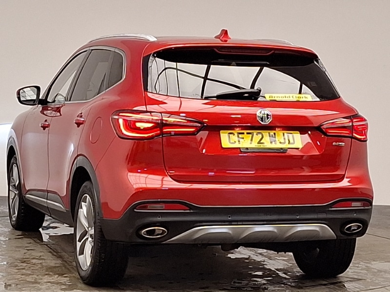 Used MG MG HS 2023 for sale - 77907630: Photo 3