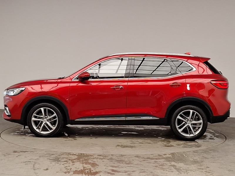 Used MG MG HS 2023 for sale - 77907630: Photo 4