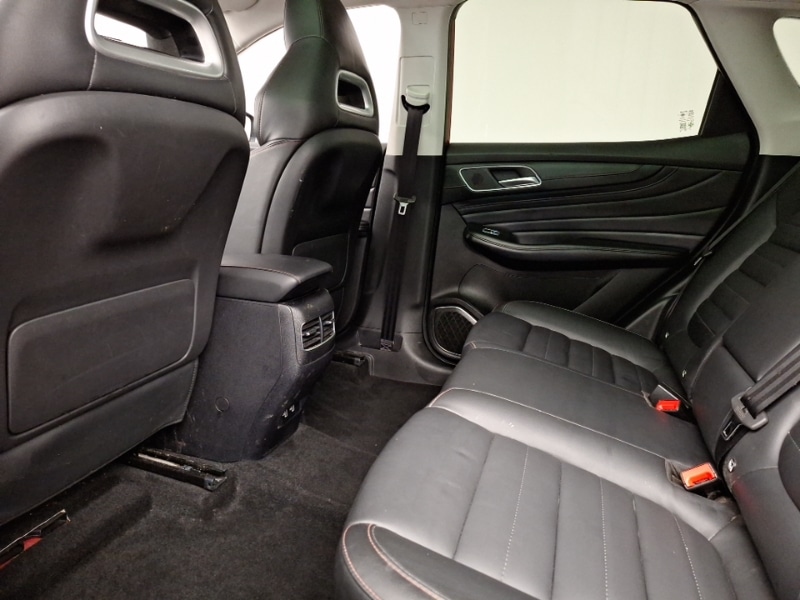 Used MG MG HS 2023 for sale - 77907630: Photo 6