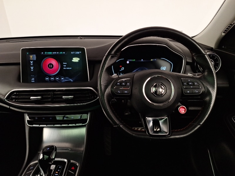 Used MG MG HS 2023 for sale - 77907630: Photo 7