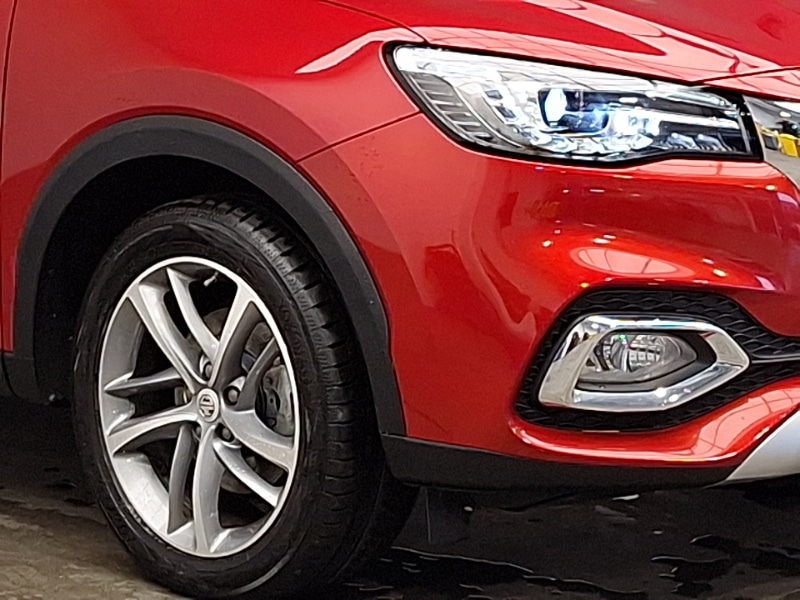 Used MG MG HS 2023 for sale - 77907630: Photo 9