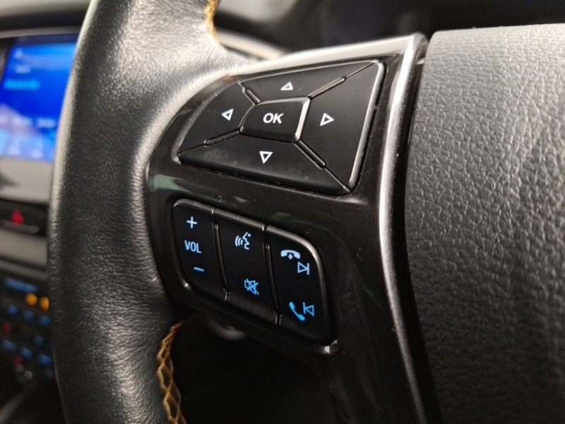 Used Ford Ranger 2022 for sale - 76602691: Photo 16