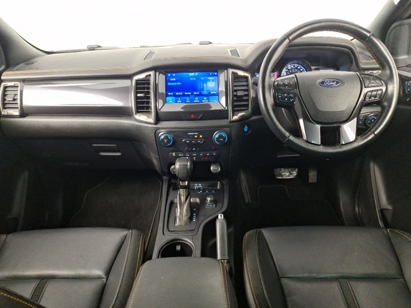 Used Ford Ranger 2022 for sale - 76602691: Photo 2