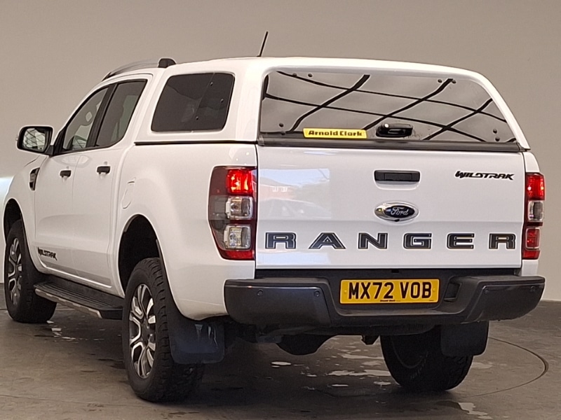 Used Ford Ranger 2022 for sale - 76602691: Photo 3