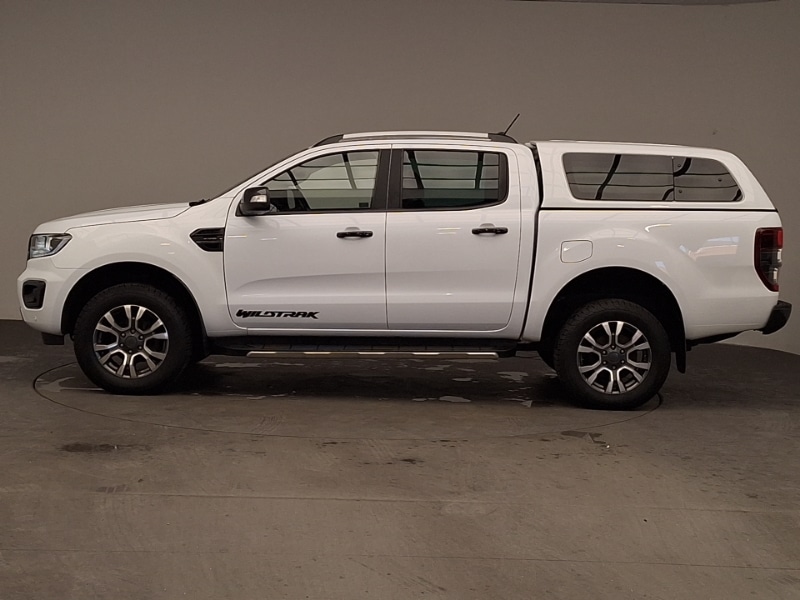 Used Ford Ranger 2022 for sale - 76602691: Photo 4