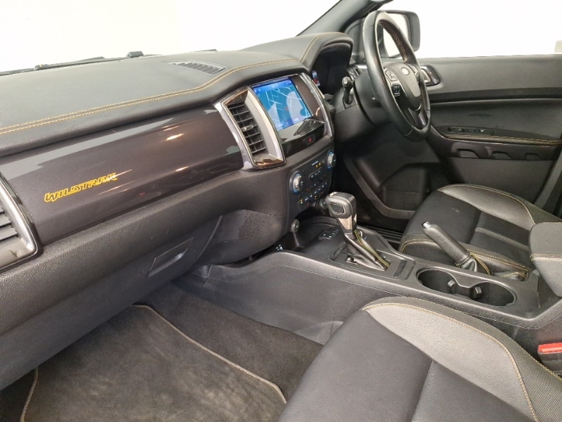 Used Ford Ranger 2022 for sale - 76602691: Photo 5