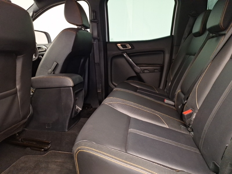 Used Ford Ranger 2022 for sale - 76602691: Photo 6