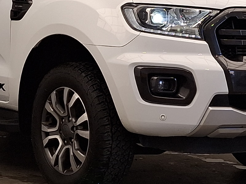 Used Ford Ranger 2022 for sale - 76602691: Photo 9
