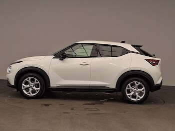 Used Nissan Juke 2020 for sale - 78503160: Photo