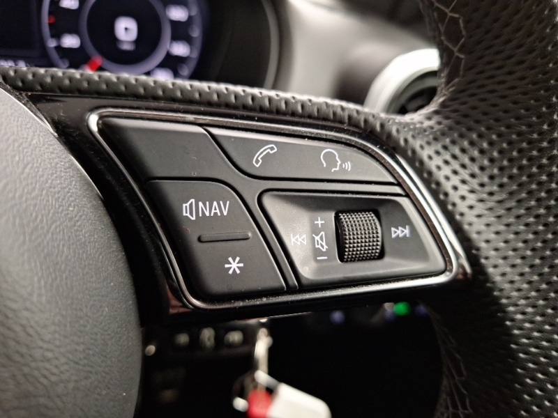 Used Audi Q2 2022 for sale - 76656615: Photo 18