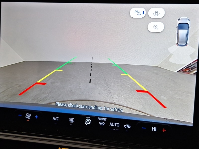 Used Ford Puma 2025 for sale - 76779671: Photo 12