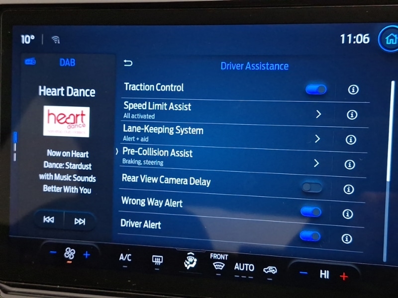 Used Ford Puma 2025 for sale - 76779671: Photo 16