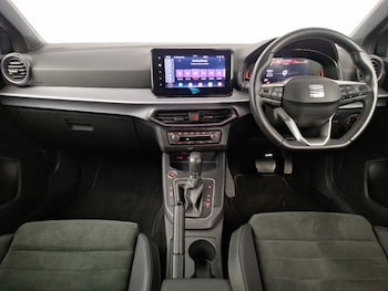 Used SEAT Ibiza 2023 for sale - 78253146: Photo