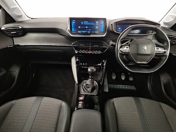 Used Peugeot 208 2020 for sale - 75500693: Photo