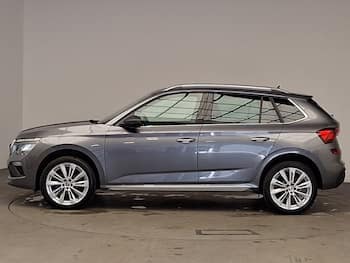 Used Skoda Kamiq 2024 for sale - 79627302: Photo
