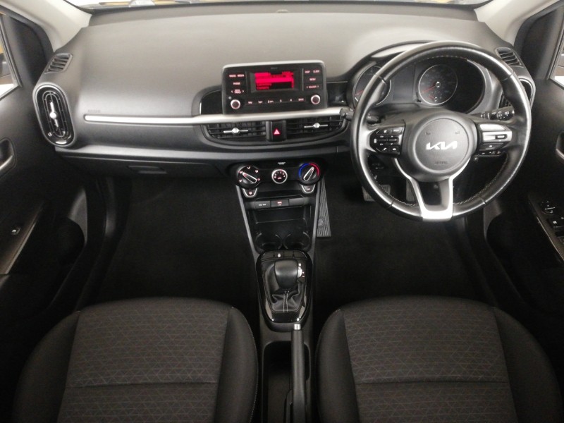 Used Kia Picanto 2021 for sale - 76446155: Photo 2