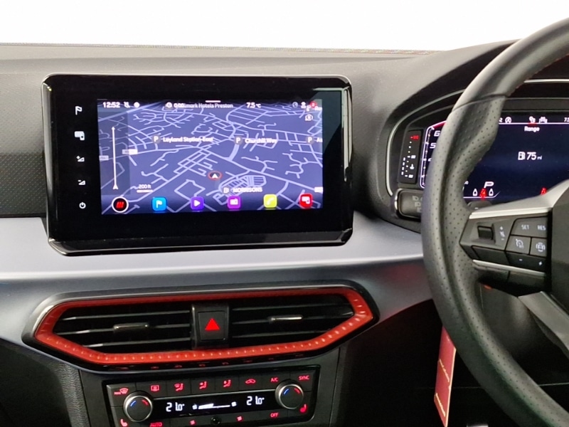 Used SEAT Arona 2023 for sale - 77252060: Photo 10